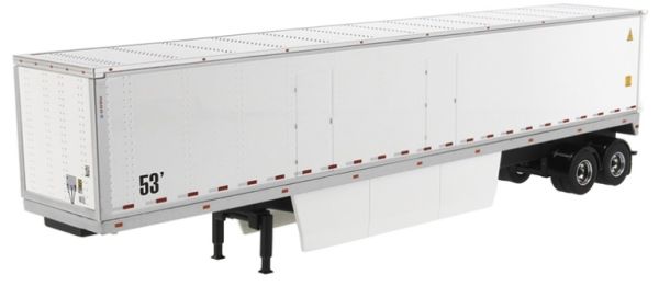 DCM91021 - Trailer 2 Axles - 1