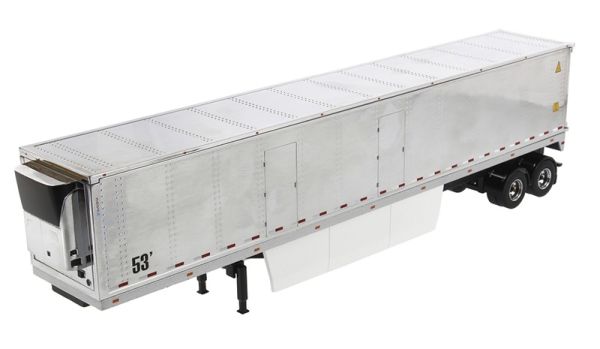 DCM91022 - Trailer 2 Refrigerating axles - 1