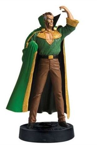 MAGCDCUK011 - Action figure DC Comics RA'S AL GHUL - 9 cm - 1