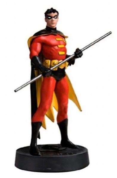 MAGCDCUK013 - Action figure DC Comics ROBIN - 9 cm - 1