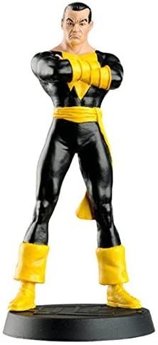 MAGCDCUK036 - Action figure DC Comics BLACK ADAM - 9 cm - 1