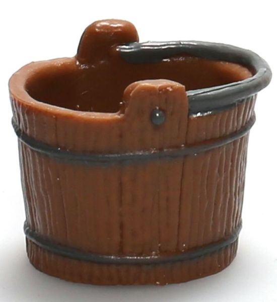 DELHEI036 - Miniature seal for dollhouse dimension H 2 cm diametre 2,5 cm - 1