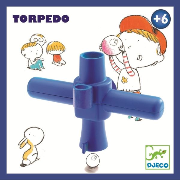 DJE02110 - Ball Games - Roadster - 1