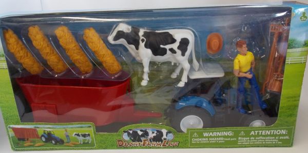 NEW05015 - Farmer set - 1