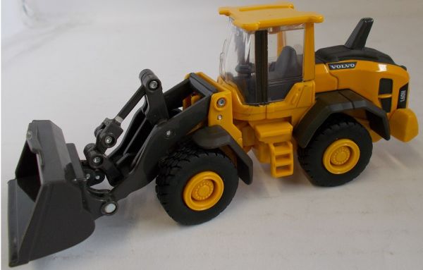 NEW32093 - Loader VOLVO L60 H - 1
