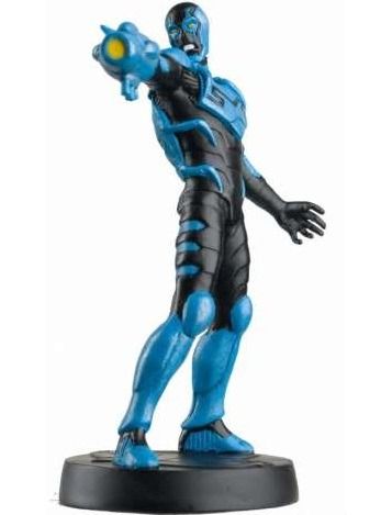 MAGDCF092 - DC COMICS #92 Figure - Blue Beetle - 1