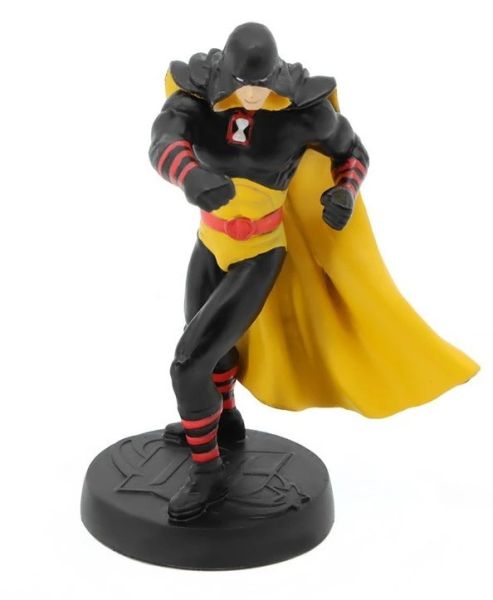 MAGDCF094 - DC COMICS #94 Figure - Hourman - 1