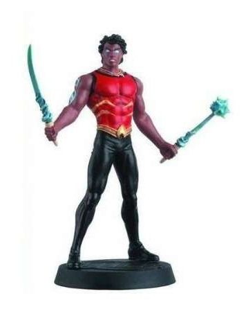 MAGDCF111 - DC COMICS Figure #111 - Aqualad - 1