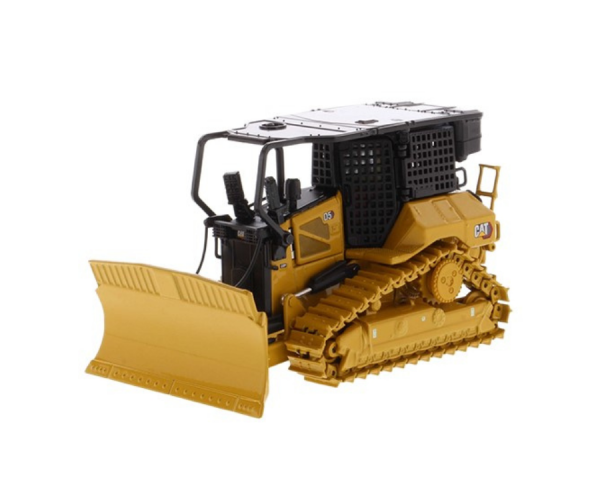 DCM85955 - Bull CATERPILLAR D5 XR - 1