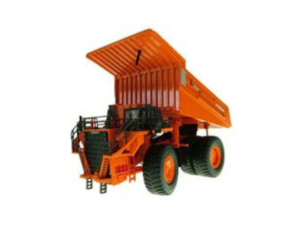 HIT5000 - Dumper HITACHI EH5000 ACII - 1