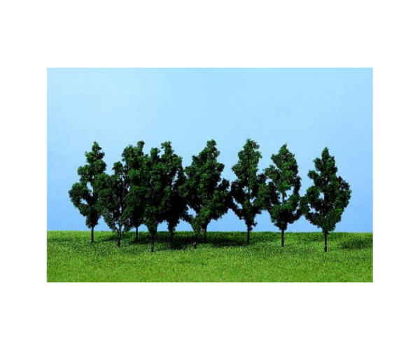 HEK1220 - 10 poplar trees 9 cm - 1