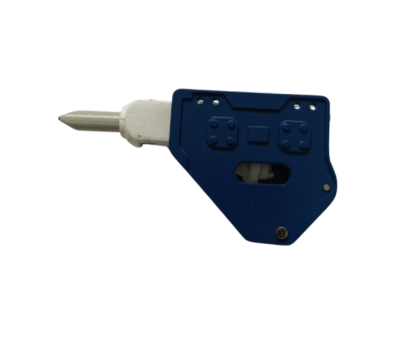 YCC402-1B - BRH Blue for KOMATSU PC 300-8 excavator. PC350-8. PC450 - 1