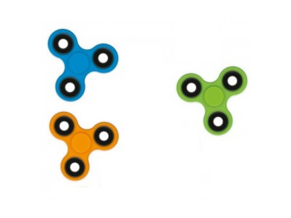 LPB20944 - Hand Spinner infinity - Random color - 1