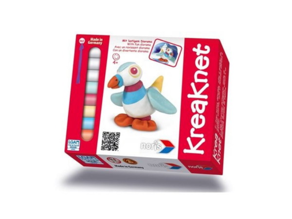 NORI606311055 - KreaKnet - 1