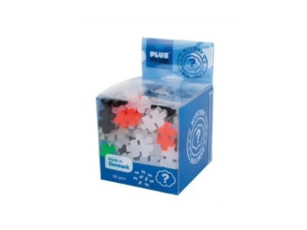 PPLS3831 - Blind Plant Robot 50 Pieces - 1
