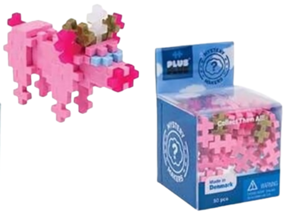 PPLS3837 - Pets 50 Pieces - 1