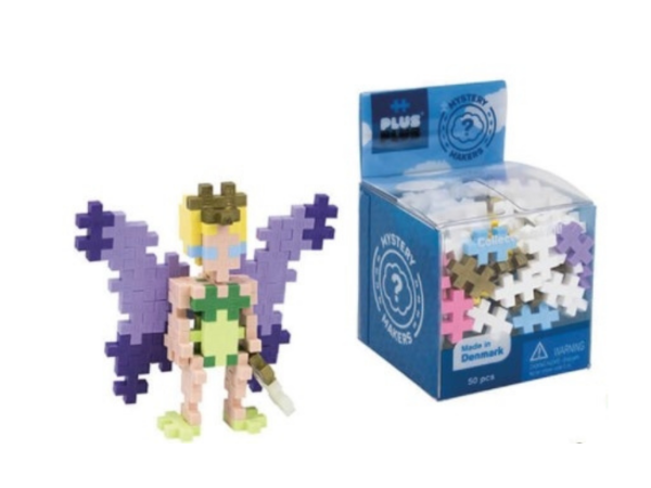 PPLS3843 - Fairy 50 Pieces - 1