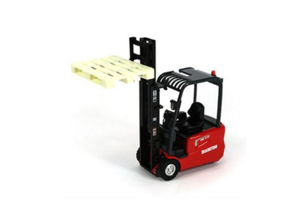 ROS00152 - Lift MANITOU ME 316 - 1