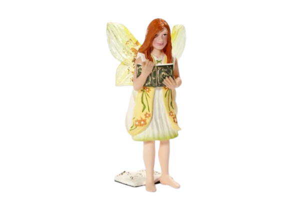 SHL70463 - Fine Elf like the Narcissus - 1