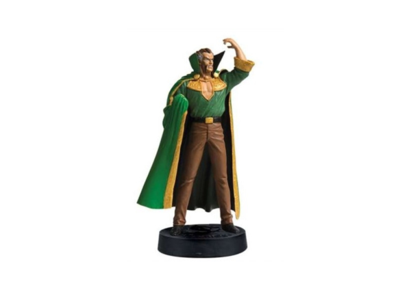 MAGCDCUK011 - Action figure DC Comics RA'S AL GHUL - 9 cm - 1