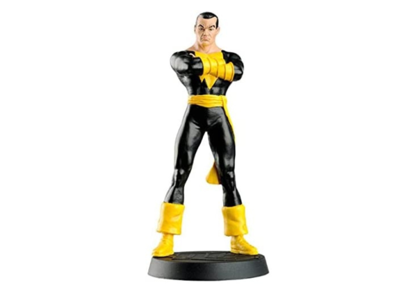 MAGCDCUK036 - Action figure DC Comics BLACK ADAM - 9 cm - 1