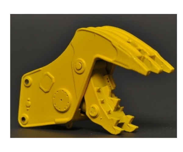 YCC410-1 - Demolition tool for excavator 30-45 tons - 1