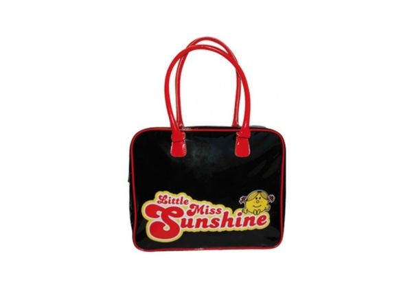 ATS3209 - Little Miss Sunshine Handbag - 40 x 6 x 32 cm - 1