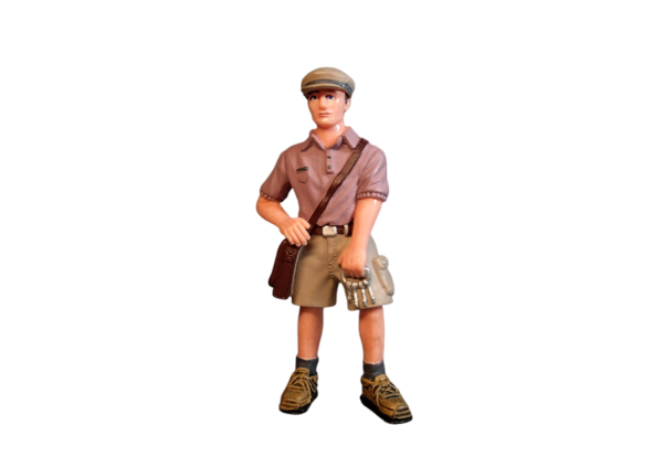 BUL63596 - Pet sitter - Jim - 1