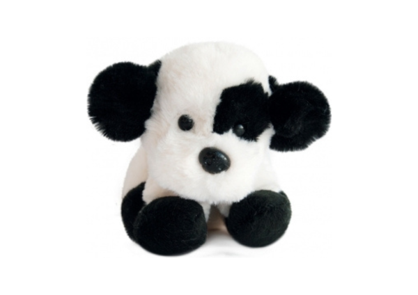 HO2546CHIEN - Plush Dog 15 cm - 1