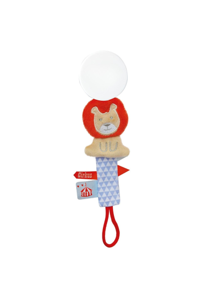DC3425LION - Choco / mint lollipop attachment - Lion - 1