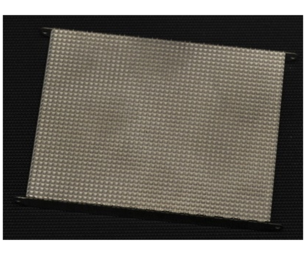YCC602-3 - 4 rolling plates - 6 x 5 cm - 1