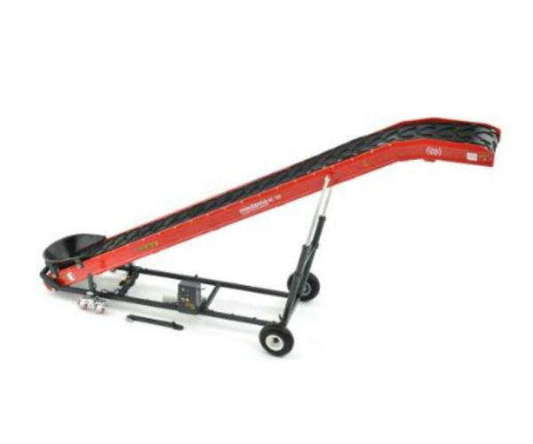 AT3200133 - MIEDEMA ME 100 lift conveyor - 1