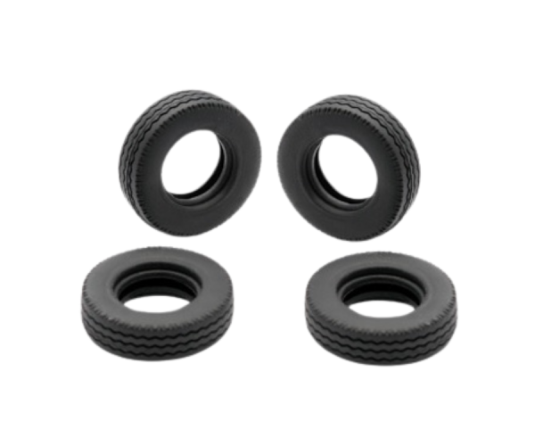 CON99810/0 - 36 Pack 22mm Rs Tires - 1