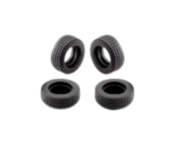 CON99810/01 - Pack of 24 22mm Rb tires - 1