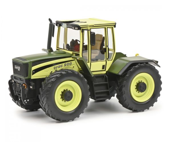 SCH9161 - DOPPSTADT Trac 200 Green - 1