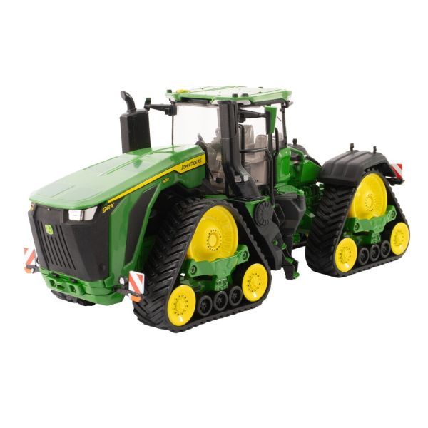 BRI43399 - JOHN DEERE 9RX 830 - 1