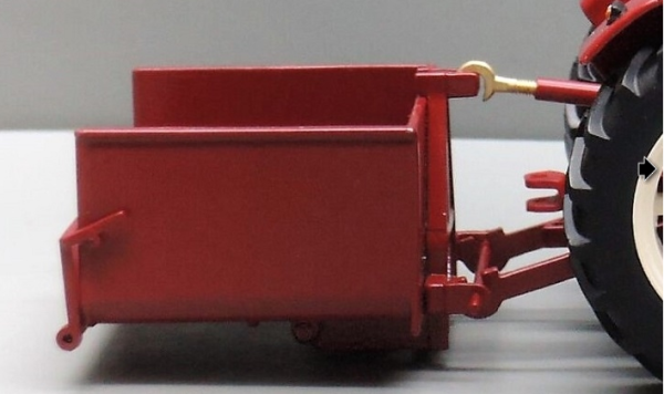 REP140R - Bennette red - 1