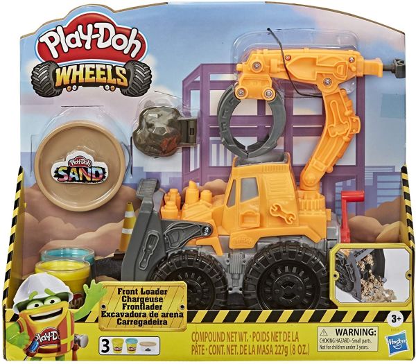 HASE9226 - Play-Doh Loader - 1