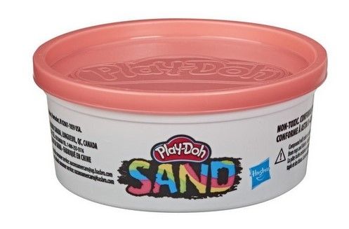 HASE9292 - Magic Sand Play Doh Pink - 1