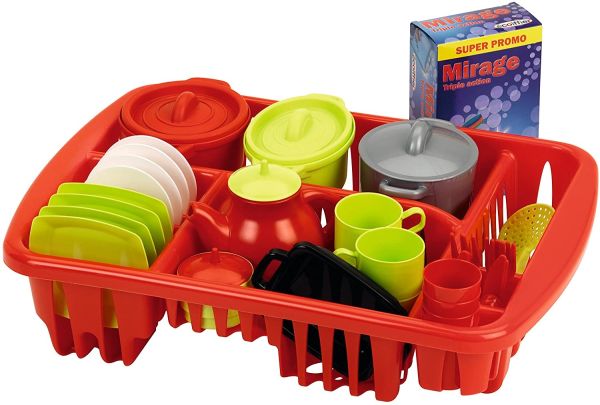 ECO1210 - Drainer - 44 Pieces - 1