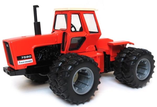 ERT16316 - ALLIS-CHALMERS 7580 with duals - 1