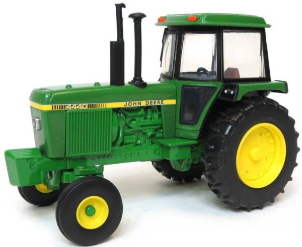 ERT45548 - JOHN DEERE 4440 - 1