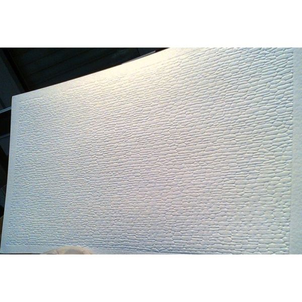 ART05724 - Stamping flat stone wall 30x15cm - 1