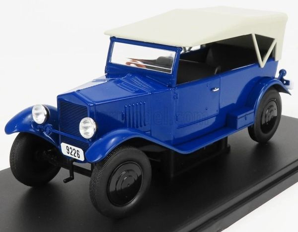 G1835070 - NAMI 1 (1927) – Blue - 1