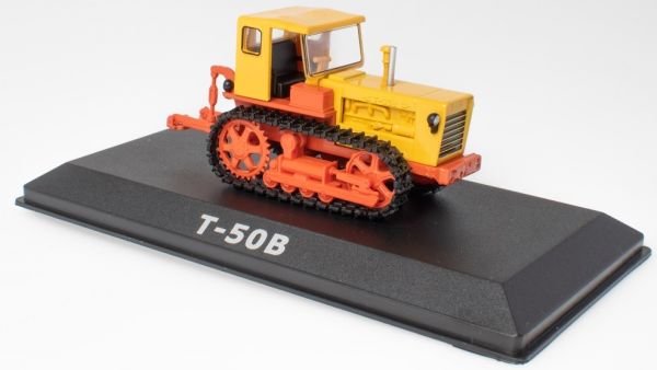 G1825070 - Chaser T-50B 1962 - 1