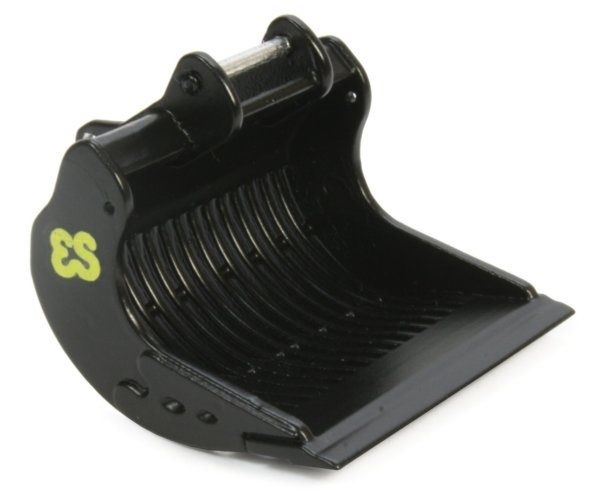 GF43 - Eurosteel 25-35 Ton Skeleton Bucket - 1