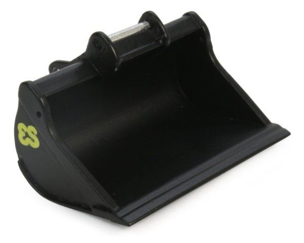 GF44 - Eurosteel 25-35 Ton Ditch Cleaning Bucket - 1