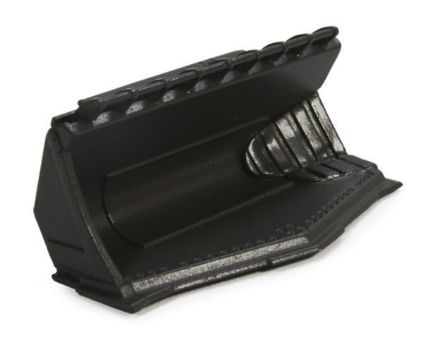 GF46N - Gjerstad Side Tip Loader Bucket - 1