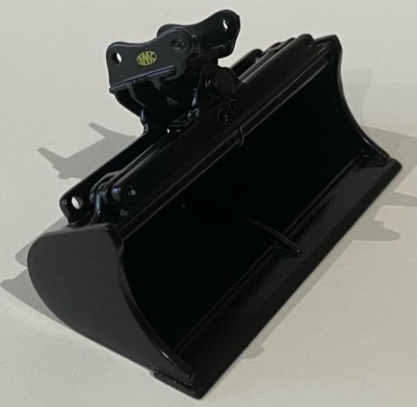 GF86 - BMC tipping bucket for 50 ton excavator - 1