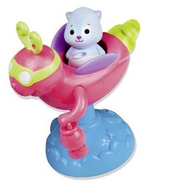 GIO81117A - The Firefly for ZHU-ZHU Babiess - 1